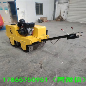 现货销售HCYL-31C各种型号压路机压实设备