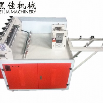 青岛黑佳品牌HJ-5自动出球产量高速度快清洁球机器