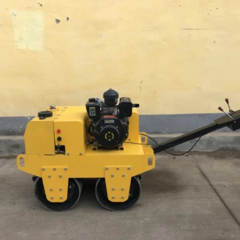 济宁一寸金小型压实机械YCJYL-31压路机