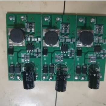 AP2402 三功能降压恒流驱动IC