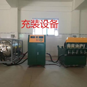 二氧化碳致裂器价格二氧化碳致裂器配置