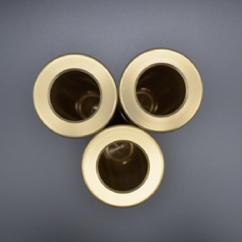 1.5寸BQG-150/0.2配件滑阀92005矿用气动隔膜泵