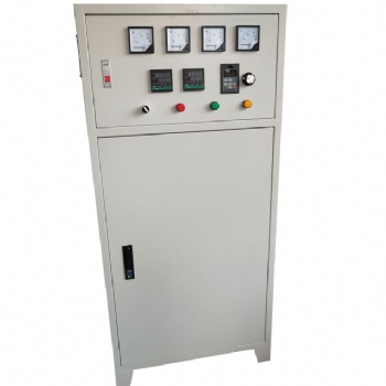 大型导热油节能改造80KW大型电磁加热器