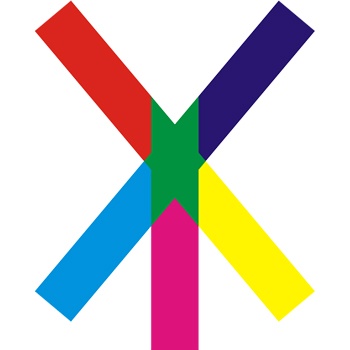 商标LOGO标志形象墙设计