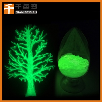 夜光粉工艺 夜光粉价格 夜光粉操作