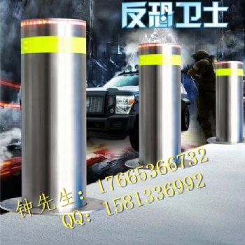 深圳市中方智能 生产升降柱 厂家定制