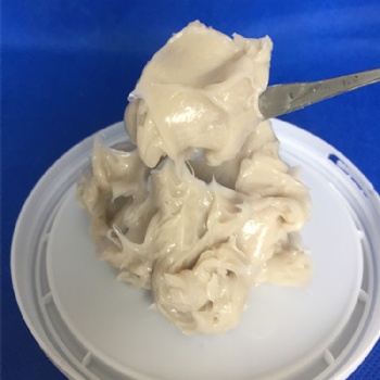 燃气仪表阀门润滑脂 耐油密封润滑脂