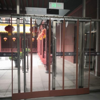 沈阳商铺磁吸磁铁磁性门帘厂家批发