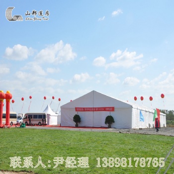 高端欧式大型篷房出售租赁价格漂亮