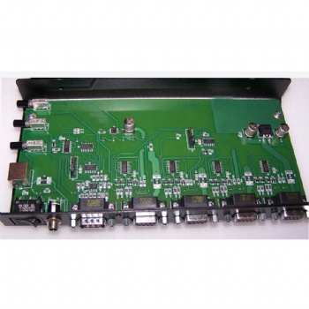 广东智能电子机器人玩具下去汽车玩具内部电路板PCB