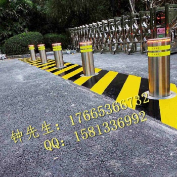 深圳市中方智能全自动升降柱坚固耐用,按需定制