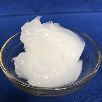 硅胶润滑脂 硅酮密封油膏