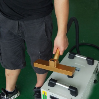 定制LED固化灯 手持式uv固化灯 胶水油墨 家具木漆led灯 风冷uv灯