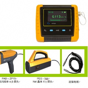 MPR200-RK核应急工具箱