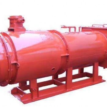 矿用kcs-150D湿式除尘风机，隔爆型除尘风机，陕西除尘风机厂家