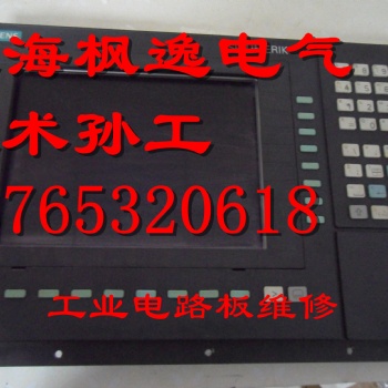 重庆西门子数控系统报警维修