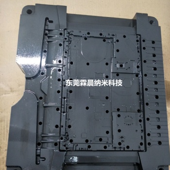 供龙泉桐庐注塑模具配件表面处理，DCL涂层耐磨耐腐蚀抗高温处理