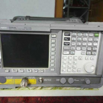 回收E4404B ESA-E 系列频谱分析仪