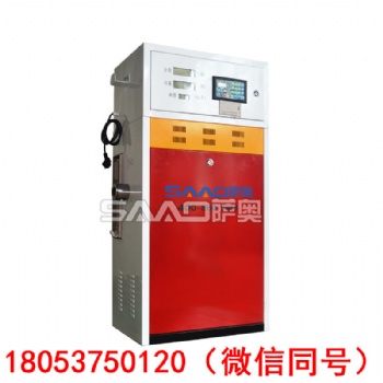 加油机价格实惠 品牌加油机生产厂家
