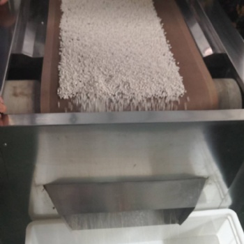 山东黑芝麻糊机械生产线