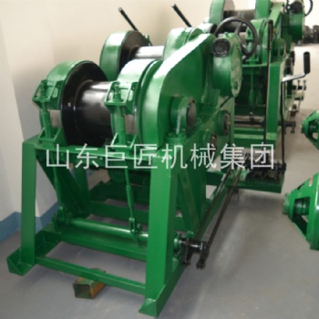 巨匠SPJ-300轮式磨盘钻机 大口径水井钻机多型号可定制
