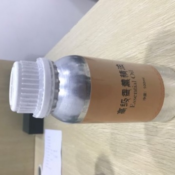 酒店香薰用品、除味精油（可租赁）
