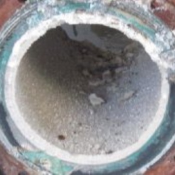 淄博浩远SP-201水垢清洗剂、清洗水垢效率高、绿色安全无腐蚀