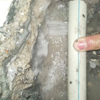 工厂消防管漏水检测，家庭暗管漏水检测