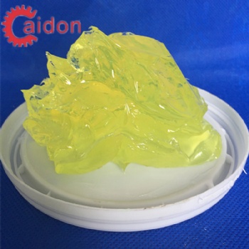 阻尼器润滑脂 马桶盖铰链润滑脂
