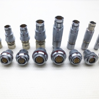 通天电子科技专业连接器