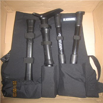 高倍数泡沫发生器 PFS-4