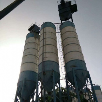混凝土搅拌站除尘器水泥仓顶除尘器水泥罐仓顶除尘器水泥砼搅拌站除尘器