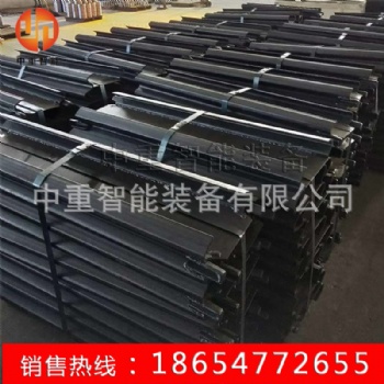 厂家现货供应刮板机中部槽 40T中部槽