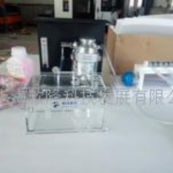 上海软隆BW动物麻醉机