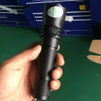 尚为SW2102 铝合金防爆强光电筒