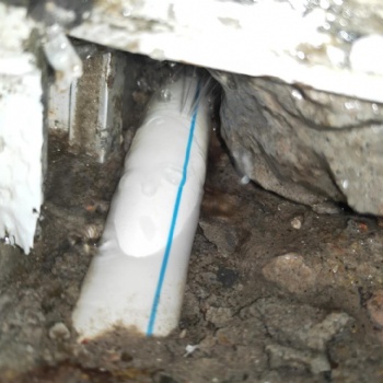 水管漏水检测哪家好？了解光铭管线精尖技术漏水检测公司