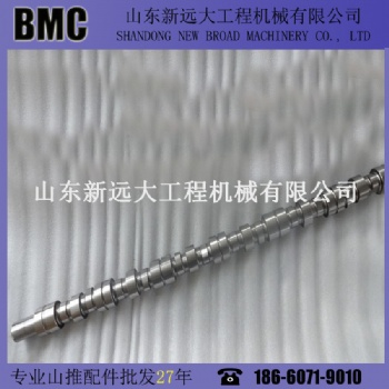 凸轮轴 山推SD22发动机配件 NT855凸轮轴3025518