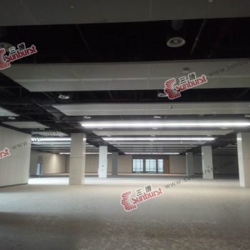 AAT保温、建声设计处理、噪声治理