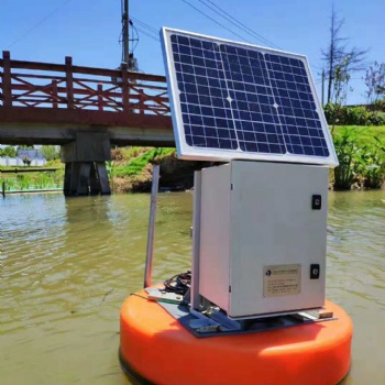 渔业水产养殖水质实时监测设备
