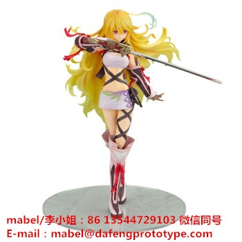 各类公仔动漫人物玩具玩偶 3D打印定制工业级手板SLA毕业设计