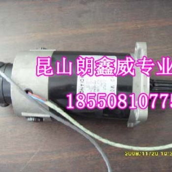 苏州发格伺服电机维修