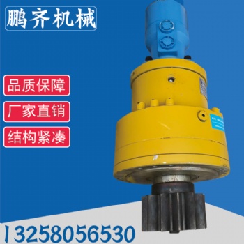 云南鹏齐行星减速机 回转减速机大量现货