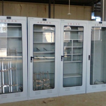 厂家定做安全电力工具柜，智能安全电力工具柜
