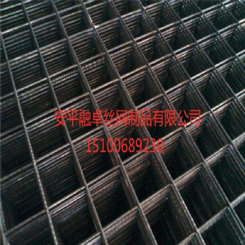 安平融卓厂家工地建筑网片，防护隔离镀锌网片