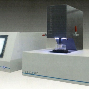 ASTM F732人步态生物摩擦磨损试验机