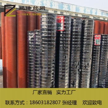 河北 鹏隆丝网 厂家 荷兰网 50*50 养殖荷兰网 大量现货