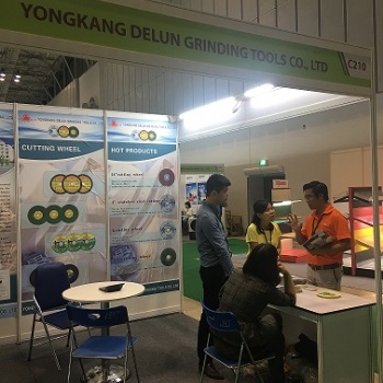 越南国际五金及工具博览会（HHT 2019）
