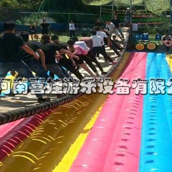 抖音网红桥火遍全网，厂家特惠