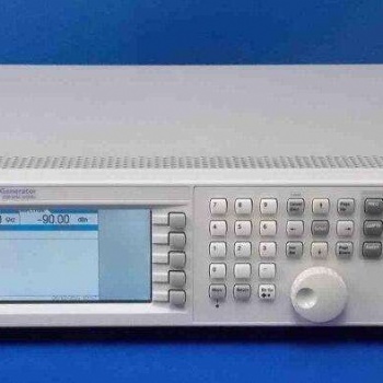 回收供应二手安捷伦Agilent N5182B信号源
