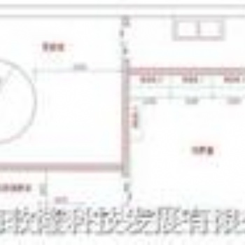 动物行为学实验室 行为学实验站